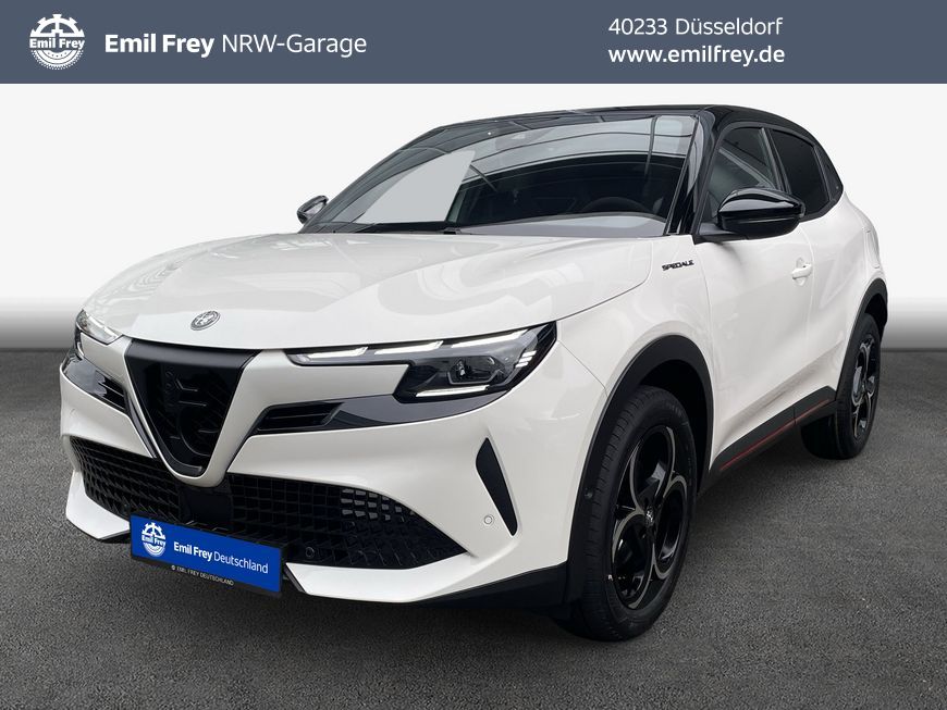 Alfa Romeo Junior