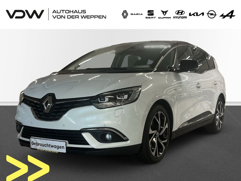Renault Scenic 2019