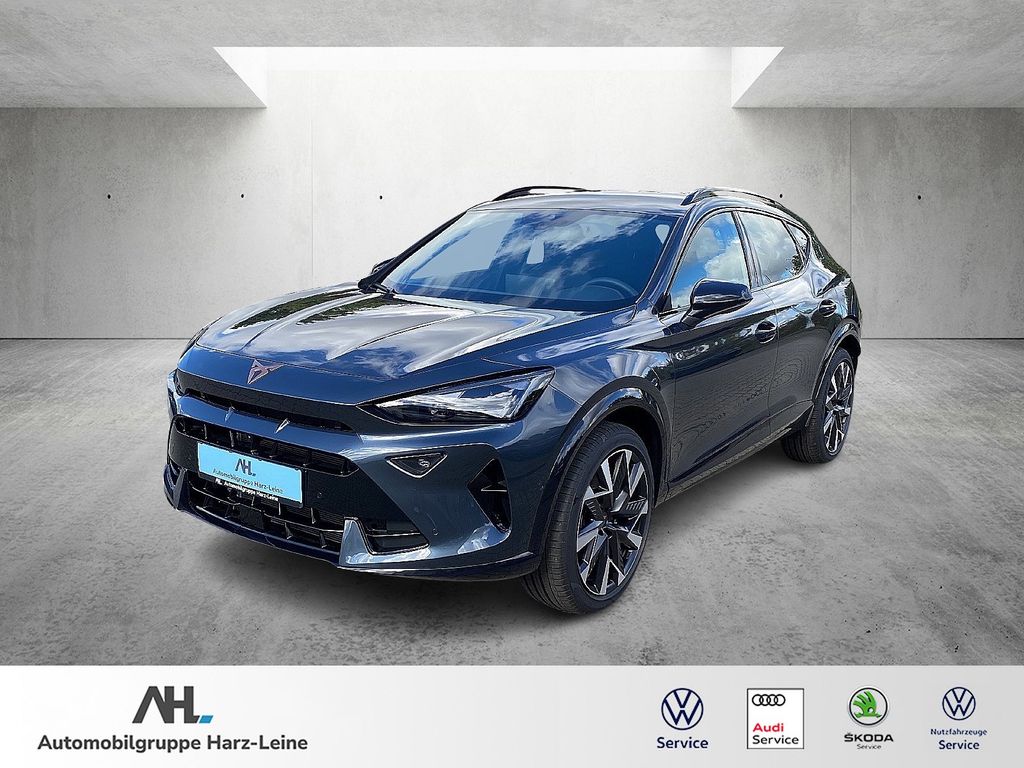 Cupra Formentor 2025