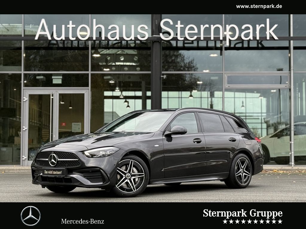 Mercedes-Benz C 300 2025