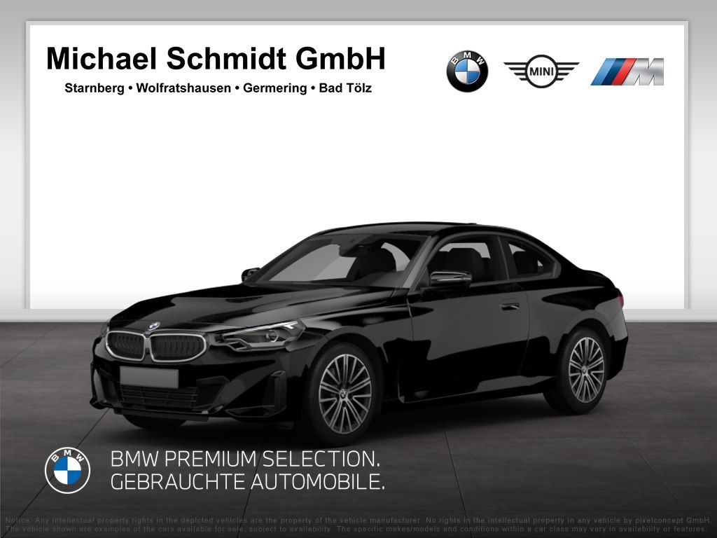 BMW M240i 2025