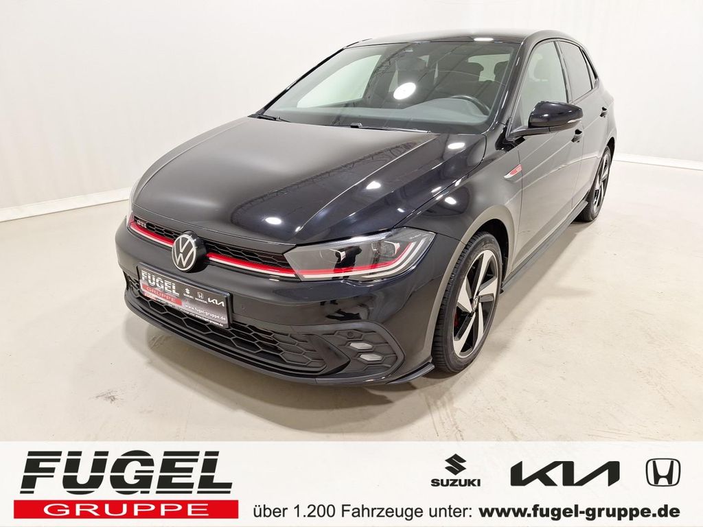 Volkswagen Polo 2022