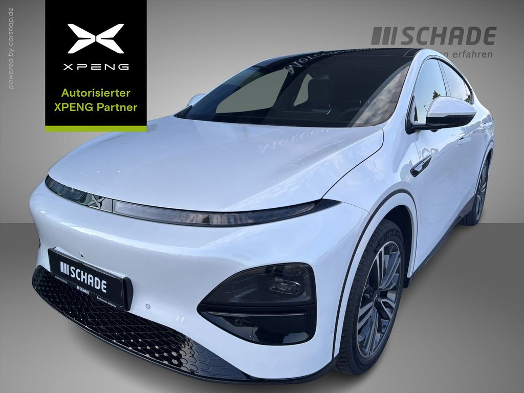 XPENG G6