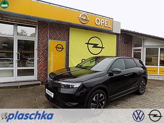 Opel Grandland (X) 2025