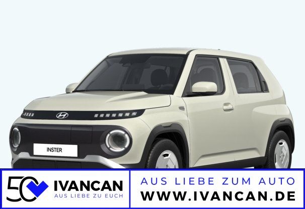 Hyundai INSTER
