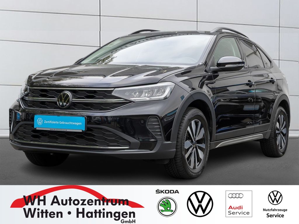 Volkswagen Taigo 2024