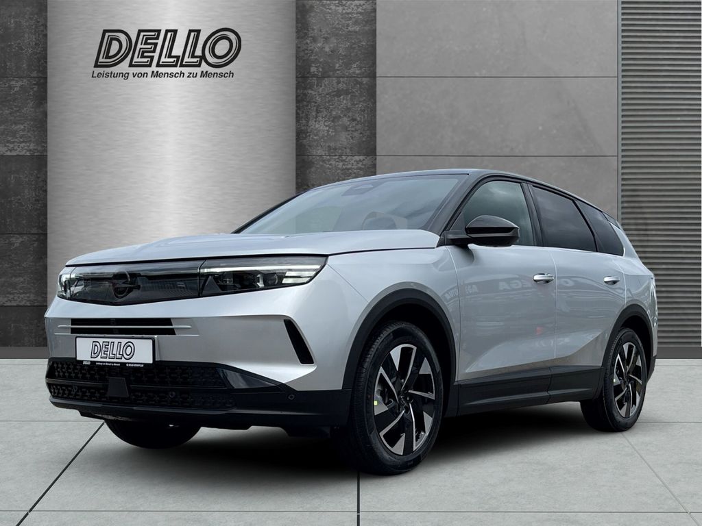 Opel Grandland (X) 2025