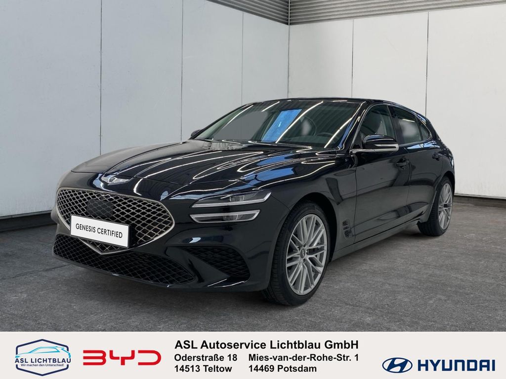 Genesis G70 2023