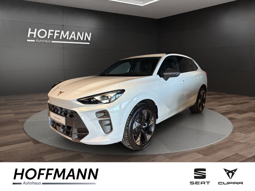 Cupra Terramar 2025