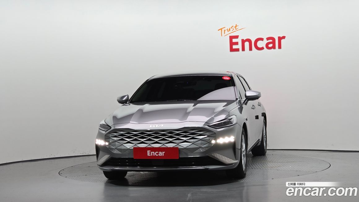 Kia K8 2023