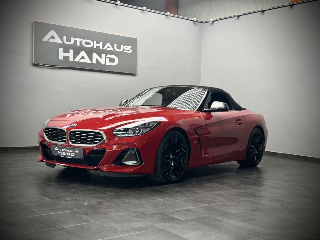 BMW Z4 M40 2023