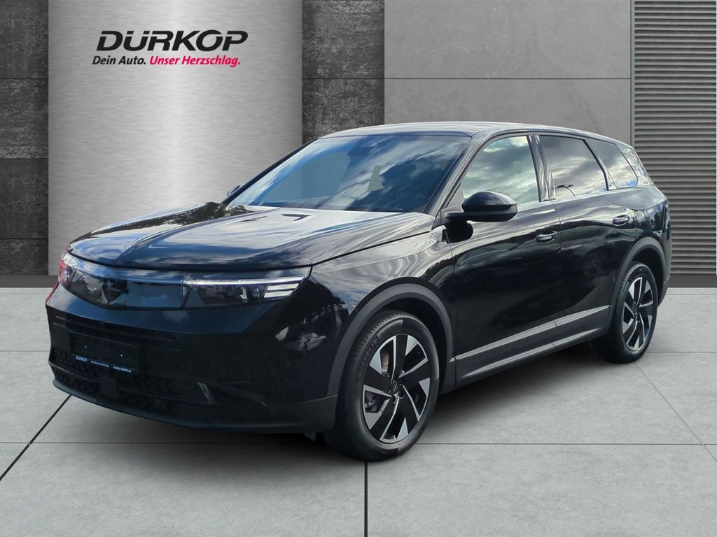 Opel Grandland (X) 2025