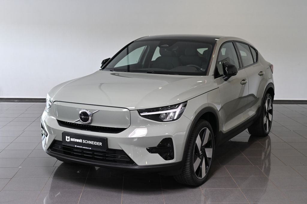 Volvo C40 2023