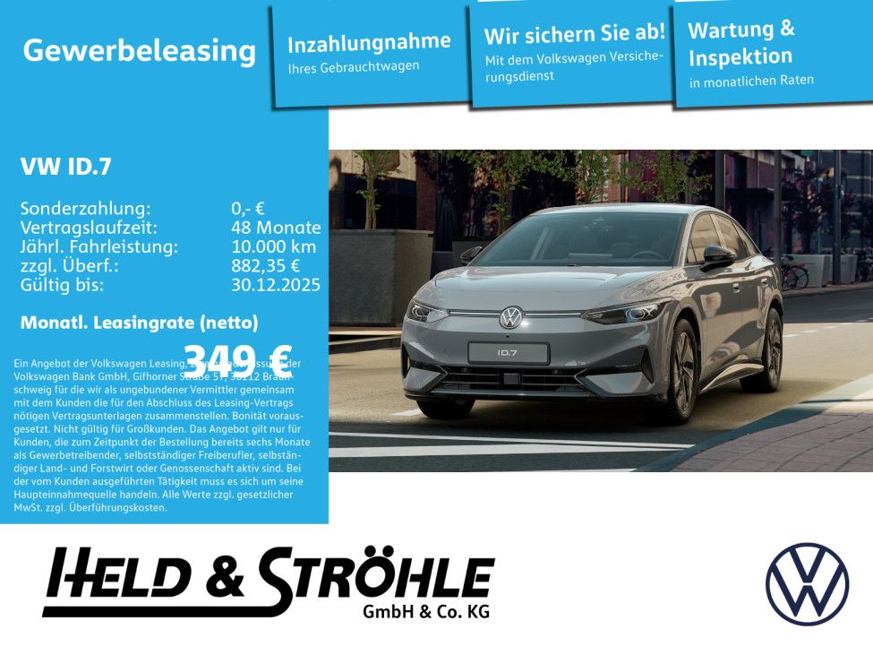 Volkswagen ID.7