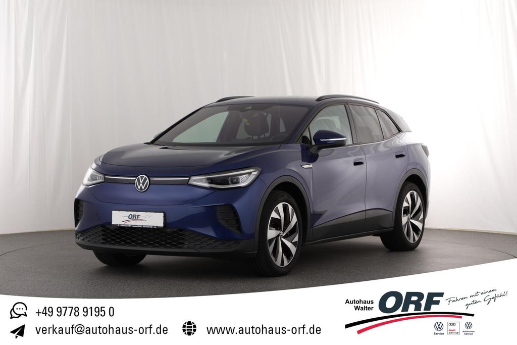 Volkswagen ID.4 2024