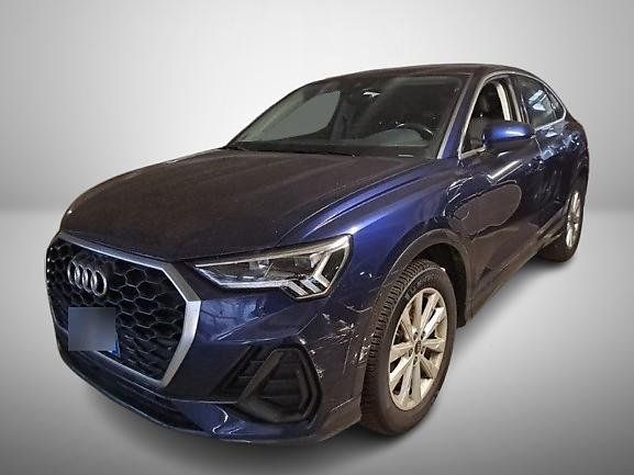 Audi Q3 2021