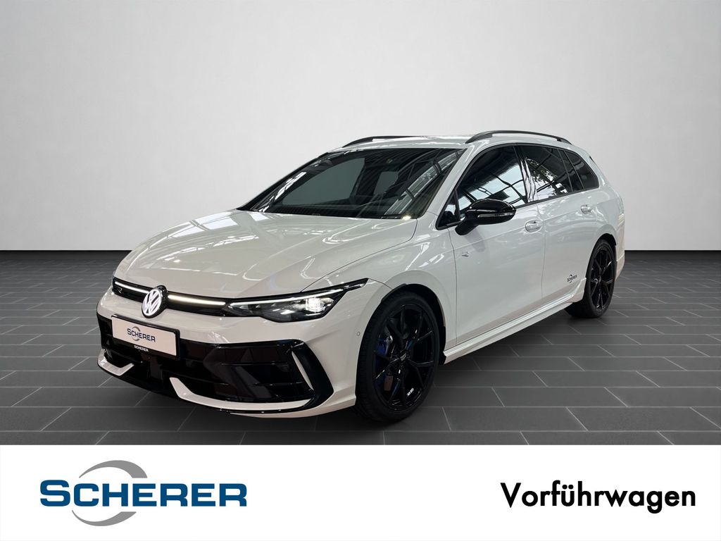 Volkswagen Golf 2025