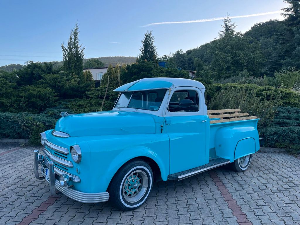 Dodge Other 1950