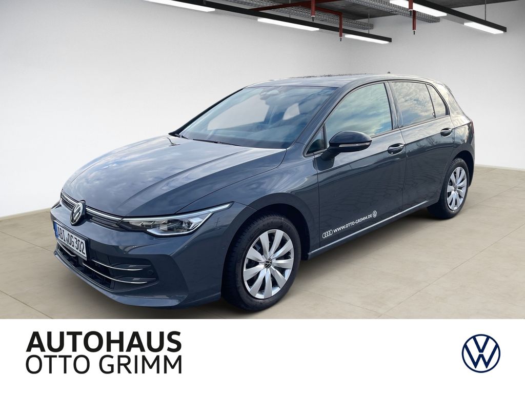 Volkswagen Golf 2025
