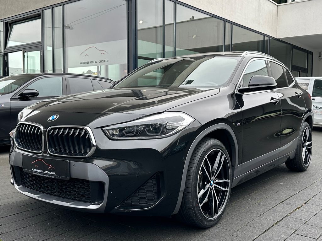 BMW X2 2023