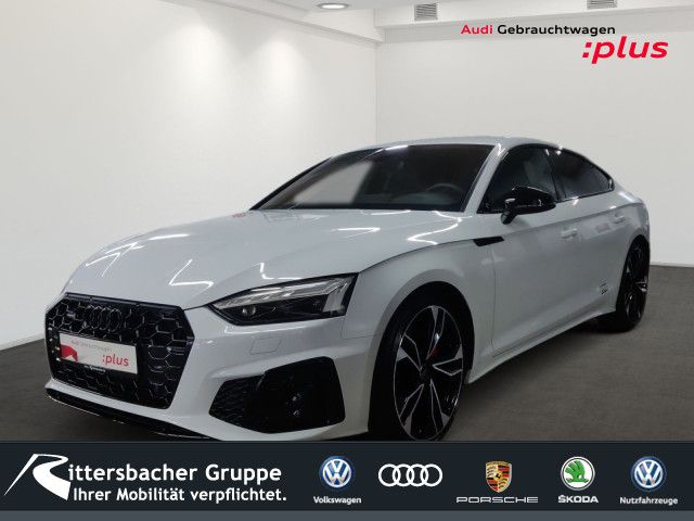 Audi A5 2023