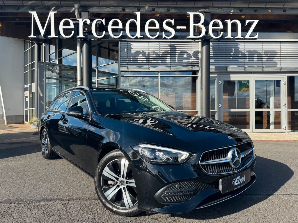 Mercedes-Benz C 300 2023