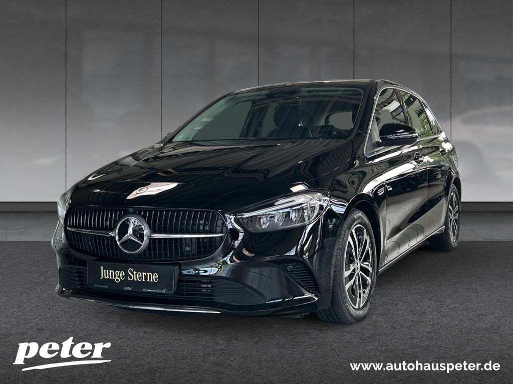 Mercedes-Benz B 180 2024