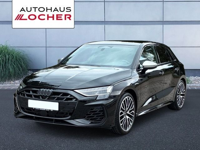 Audi S3 2025