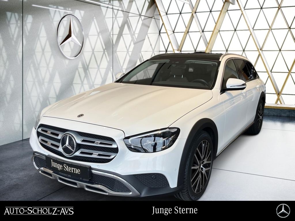 Mercedes-Benz E 220 2023