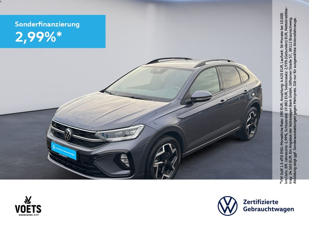 Volkswagen Taigo 2025