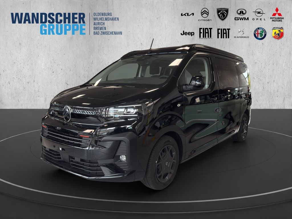 Citroën SpaceTourer