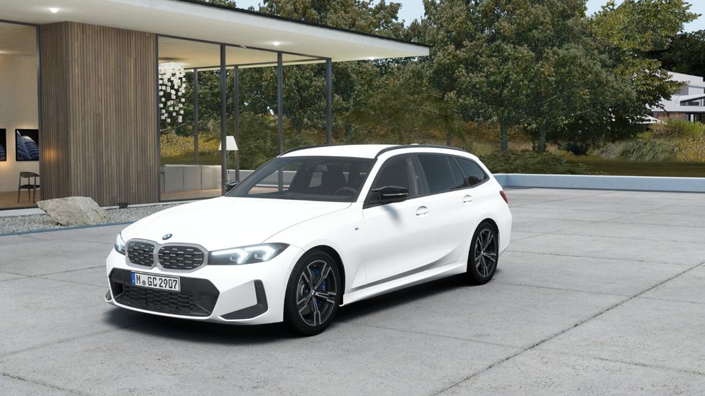 BMW M340i