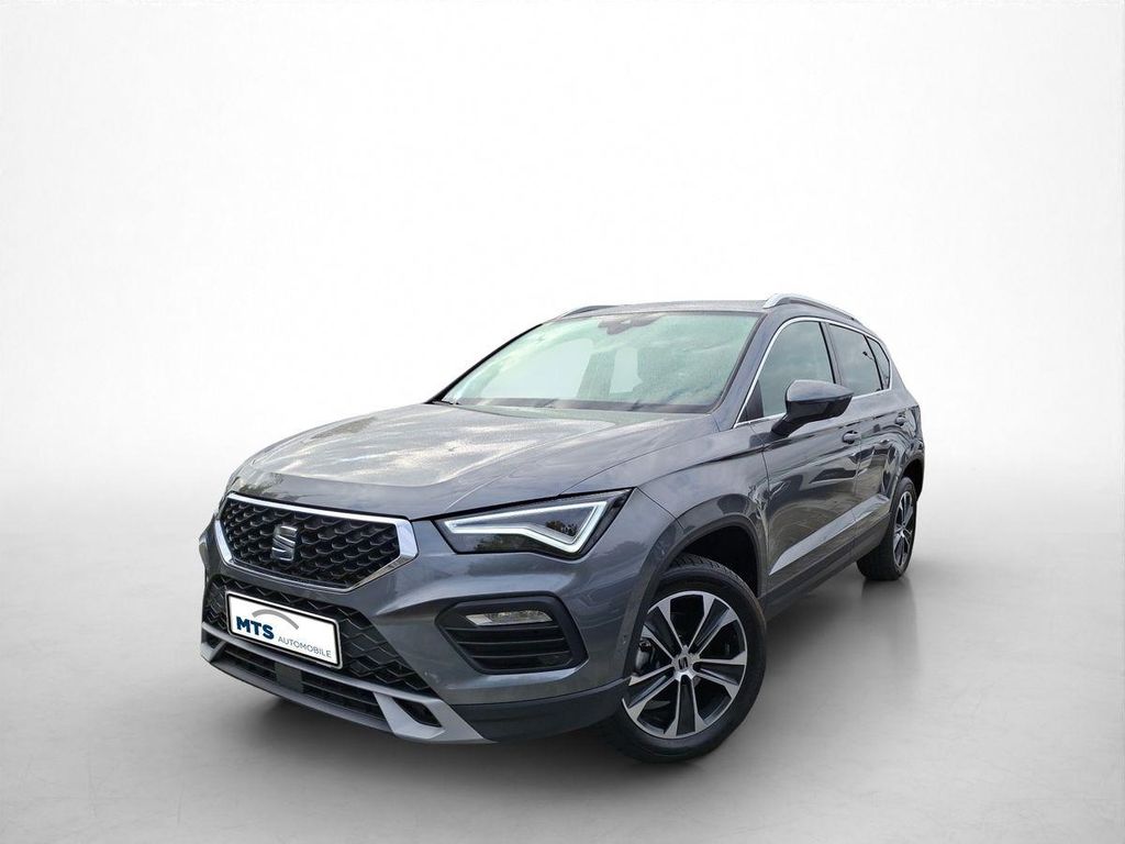 Seat Ateca 2024