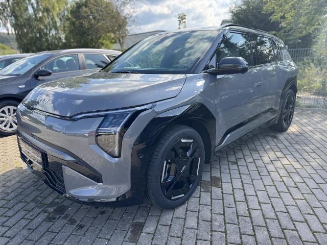 Kia EV3 2025