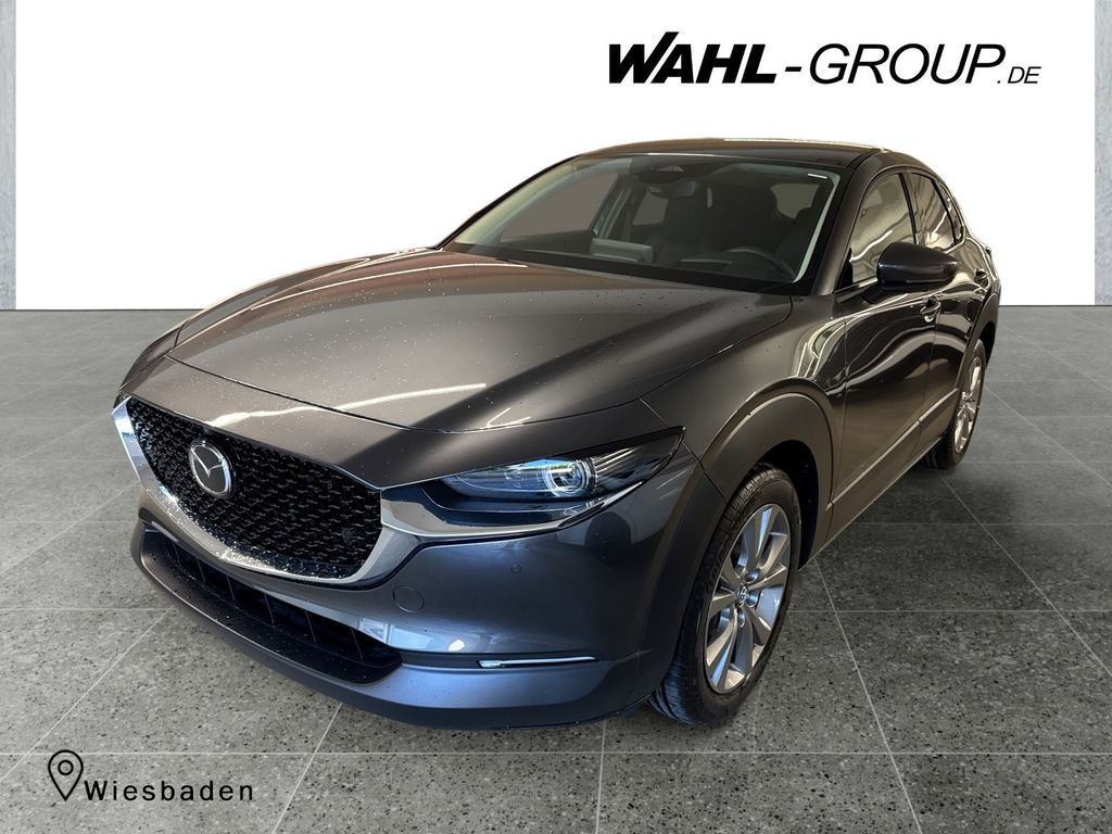 Mazda CX-30 2025