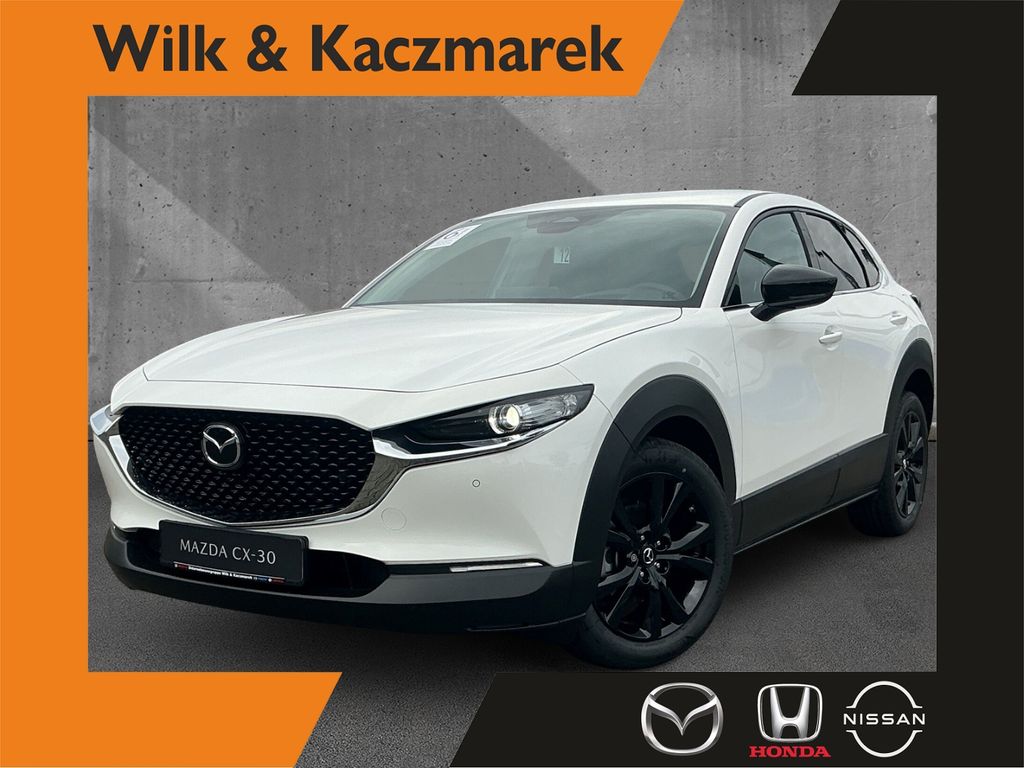 Mazda CX-30 2025