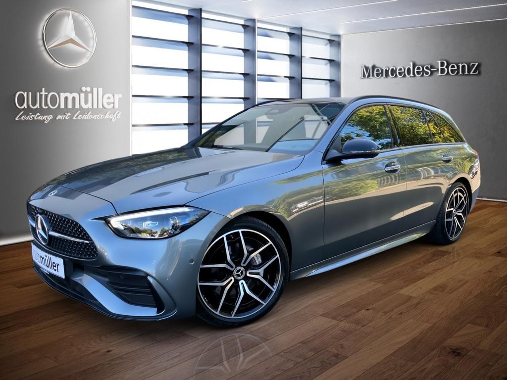 Mercedes-Benz C 220 2023