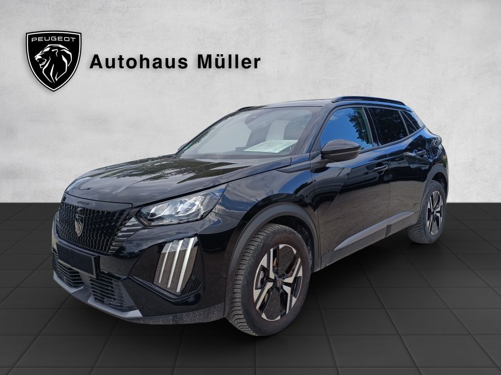 Peugeot 2008 2023