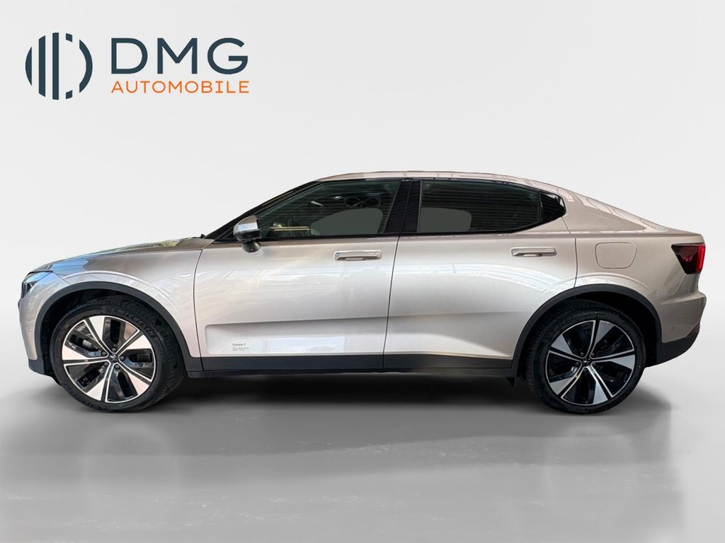 Polestar 2 2023
