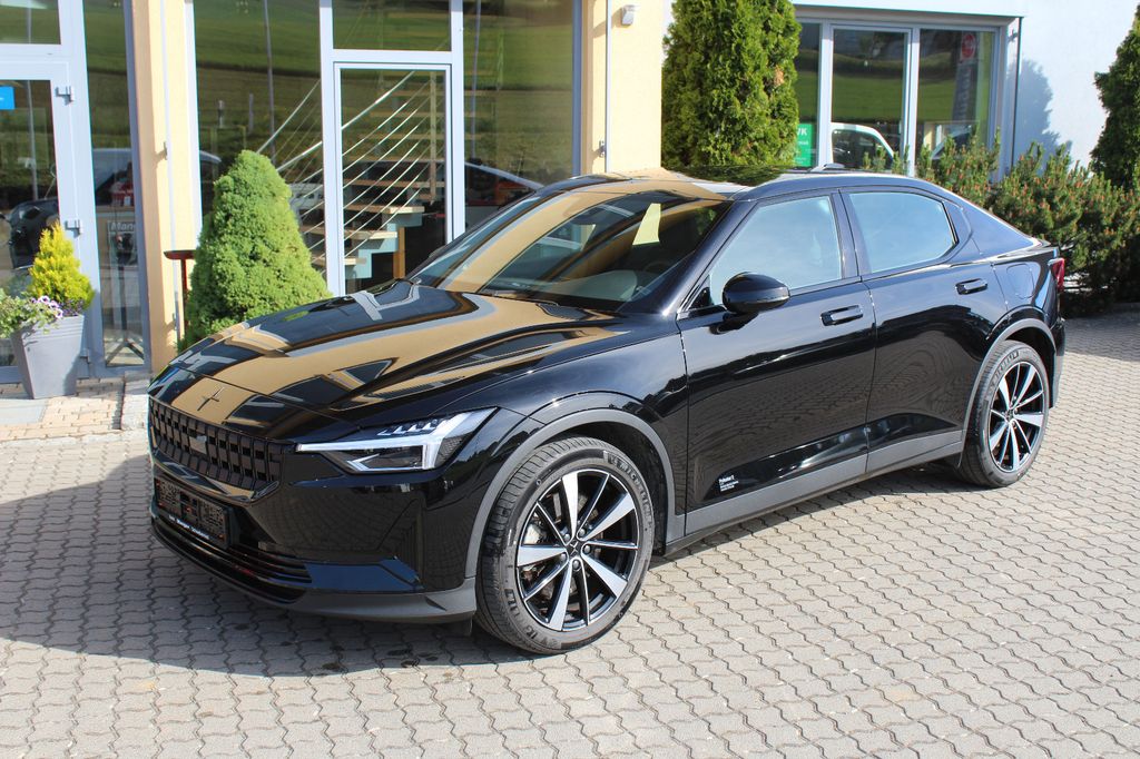 Polestar 2 2022