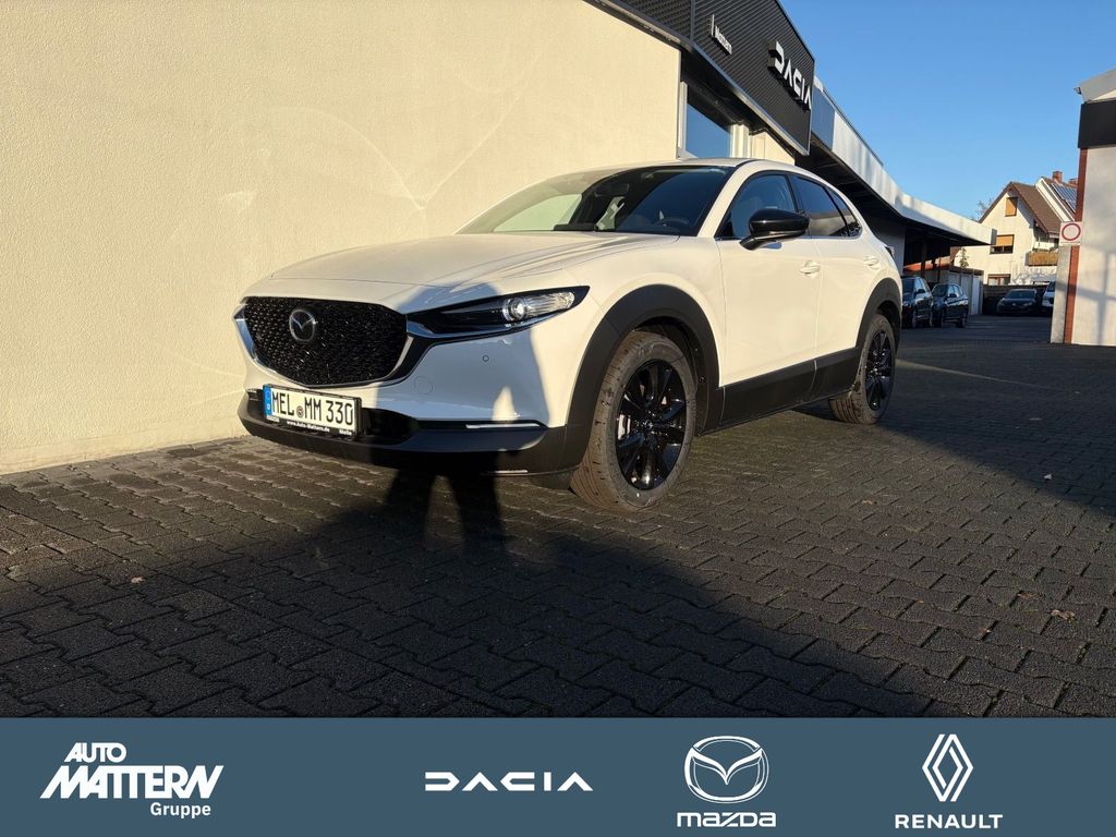 Mazda CX-30 2025