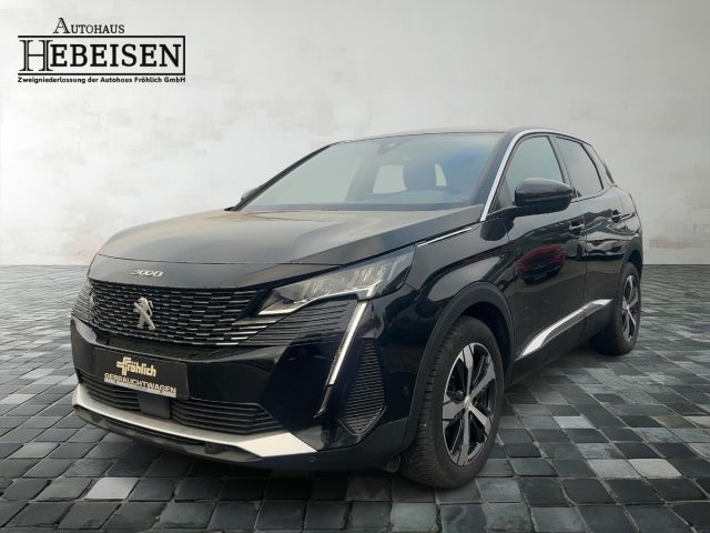 Peugeot 3008 2023