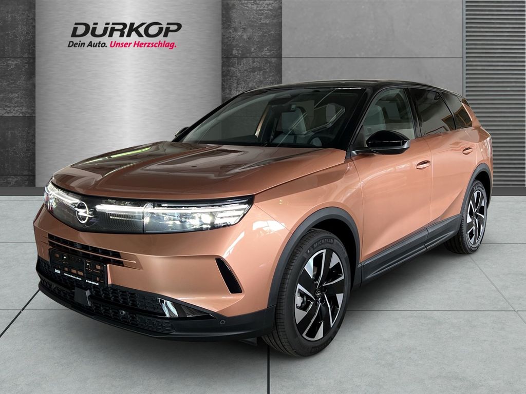 Opel Grandland (X) 2025