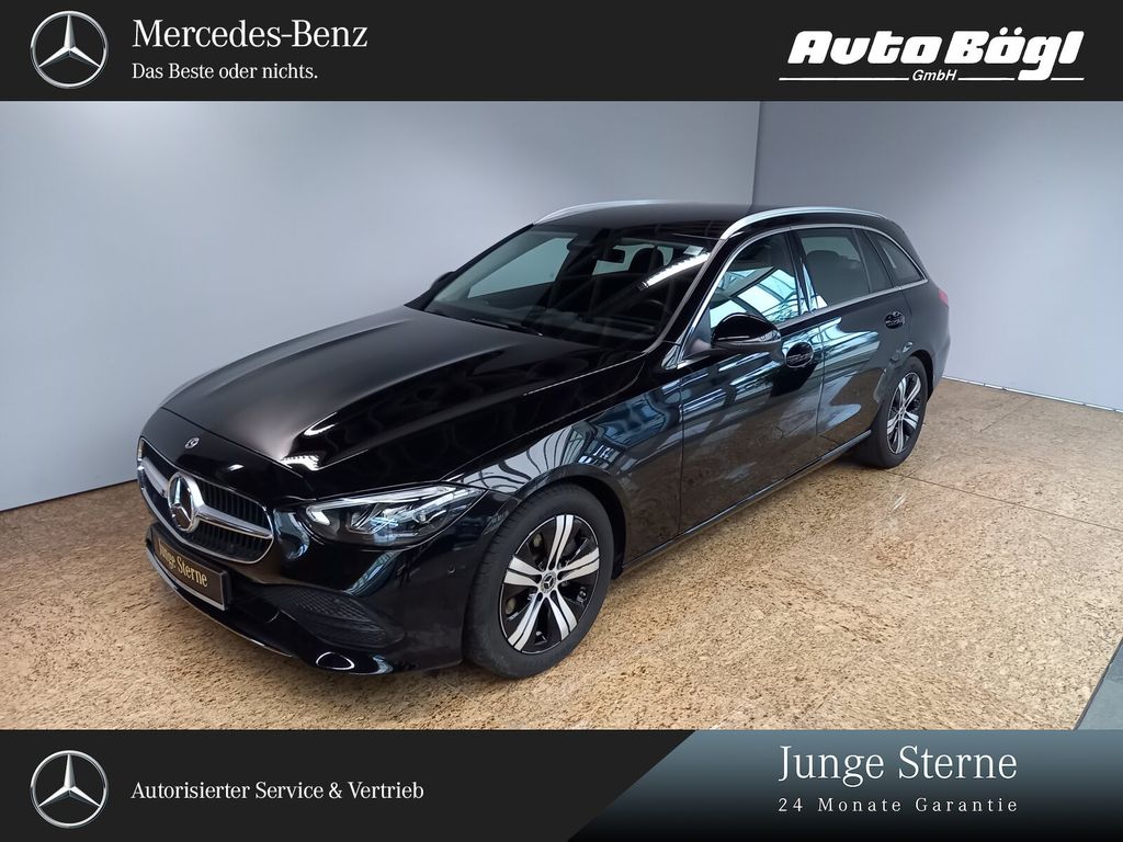 Mercedes-Benz C 200 2024