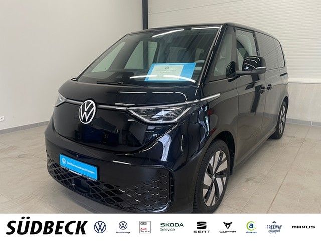 Volkswagen ID. Buzz 2023