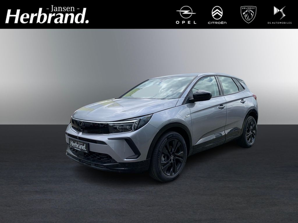 Opel Grandland (X) 2023