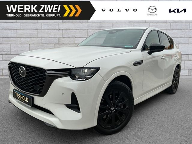 Mazda CX-60 2023