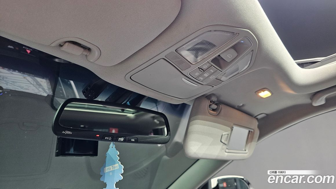 Hyundai Santafe 2016