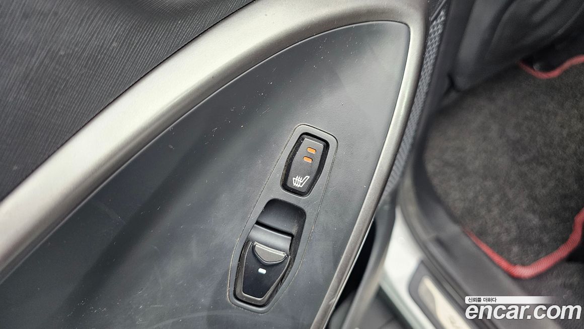 Hyundai Santafe 2016