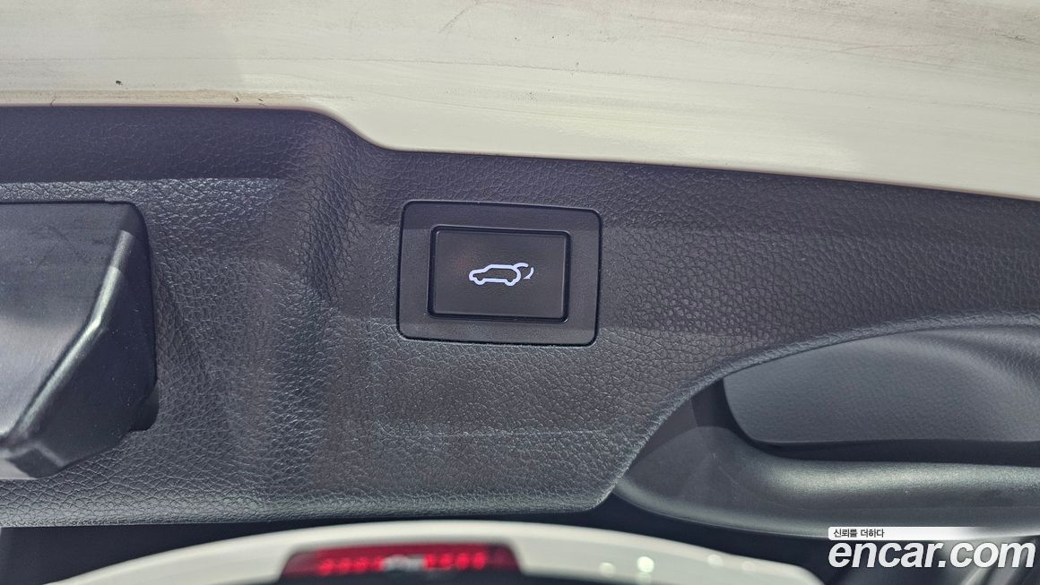 Hyundai Santafe 2016